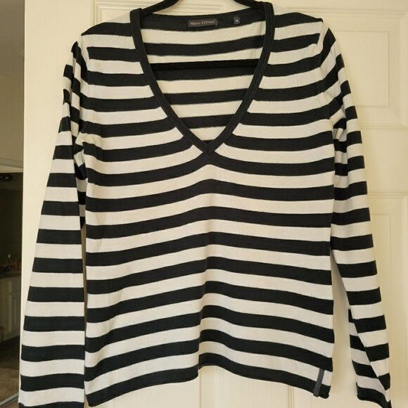 Sweater MarcOPolo size M  - Picture 1 of 9